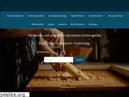Sites similar to spuelmaschinen-test.com