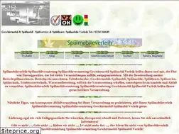 Sites similar to spuelmobileverleih.de