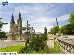 Sites similar to spuere-fulda.de