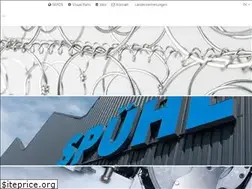 Sites similar to spuhl.com