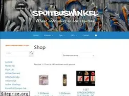 Sites similar to spuitbuswinkel.nl