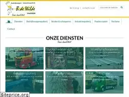 Sites similar to spuiterijdewilde.nl