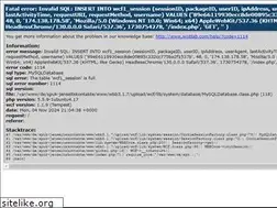 Sites similar to spuk-jenseitskontakte.de