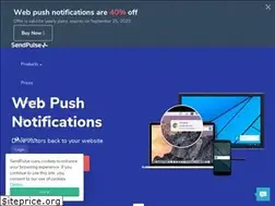 Sites similar to spulse.net