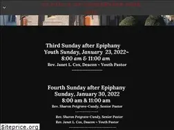 Sites similar to spumcny.org