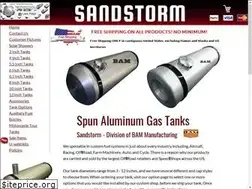 Sites similar to spunaluminumgastanks.com