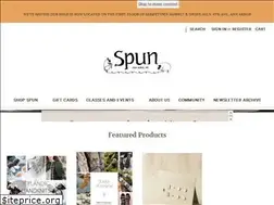 Sites similar to spunannarbor.com