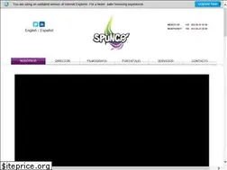Sites similar to spunco.tv