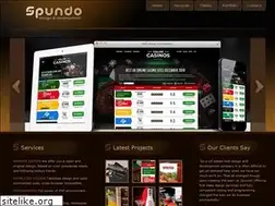 Sites similar to spundo.com