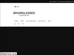 Sites similar to spunglasses.com