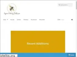 Sites similar to spunhoneyfabrics.com