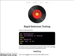 Sites similar to spunjs.com