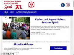 Sites similar to spunk-ge.de