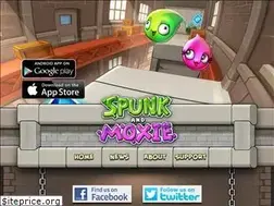Sites similar to spunkandmoxie.com