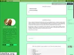 Sites similar to spunkandpixiedust.tumblr.com