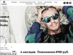 Sites similar to spunky.ru