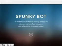 Sites similar to spunkybot.de