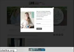 Sites similar to spunkycoconut.com