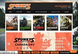 Sites similar to spunkysmc.com