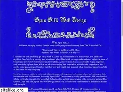 Sites similar to spunsilk.com