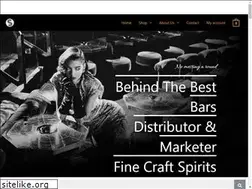 Sites similar to spunspirits.com