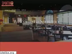 Sites similar to spuntinostjames.com