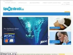 Sites similar to spuntydousi.cz