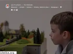 Sites similar to spur-n-schweiz.ch