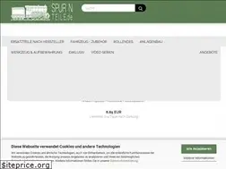 Sites similar to spur-n-teile.de