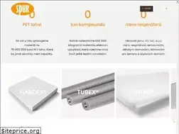 Sites similar to spur.cz