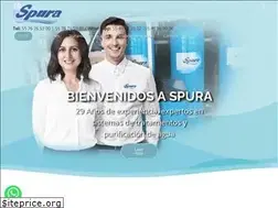 Sites similar to spura.com.mx