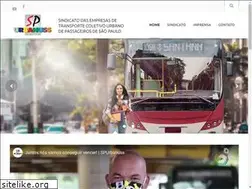 Sites similar to spurbanuss.com.br