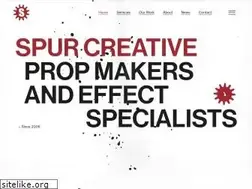 Sites similar to spurcreative.co.uk