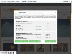Sites similar to spurensuche.info
