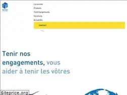 Sites similar to spurgin.fr