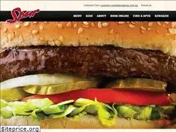Sites similar to spurgroup.com.au