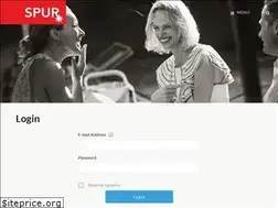 Sites similar to spurhappenings.com