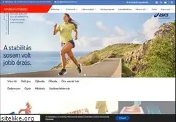 Sites similar to spurifutobolt.hu