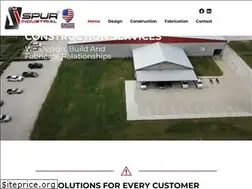 Sites similar to spurindustrial.com