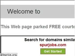 Sites similar to spurjobs.com