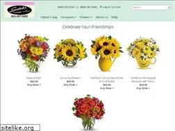 Sites similar to spurlocksflowers.com