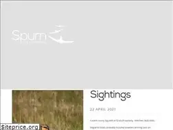 Sites similar to spurnbirdobservatory.co.uk