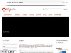 Sites similar to spurriermusic.com