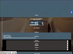 Sites similar to spurrystire.com
