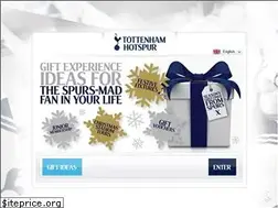 Sites similar to spurs.co.uk