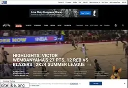 Sites similar to spurs.com