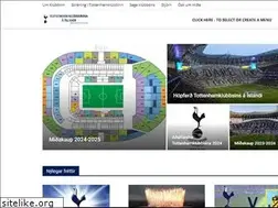 Sites similar to spurs.is