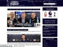 Sites similar to spurs.ru