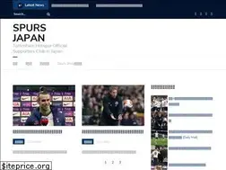 Sites similar to spurs.sc