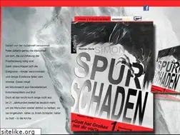 Sites similar to spurschaden.de